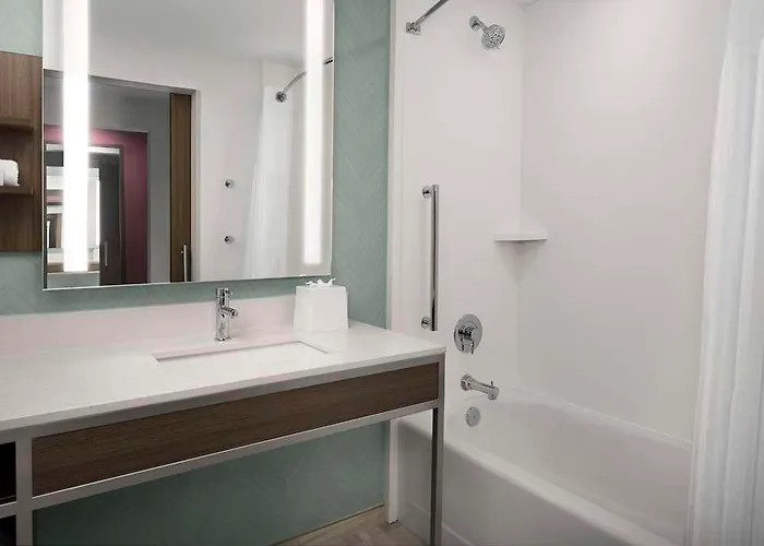 Hotel Hilton Garden Downtown Pensacola