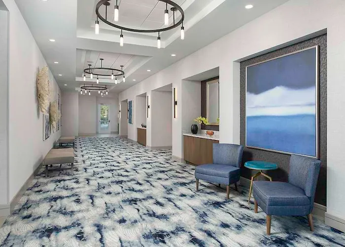Hilton Garden Downtown Hotel Pensacola