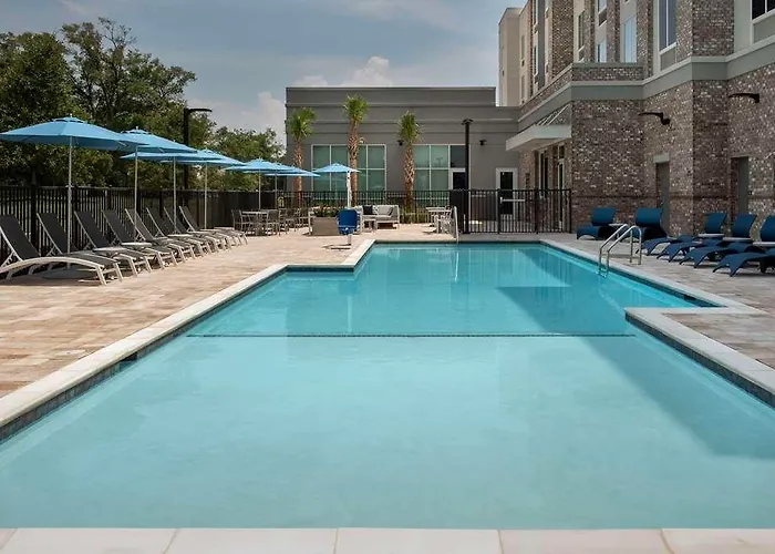 Hilton Garden Downtown